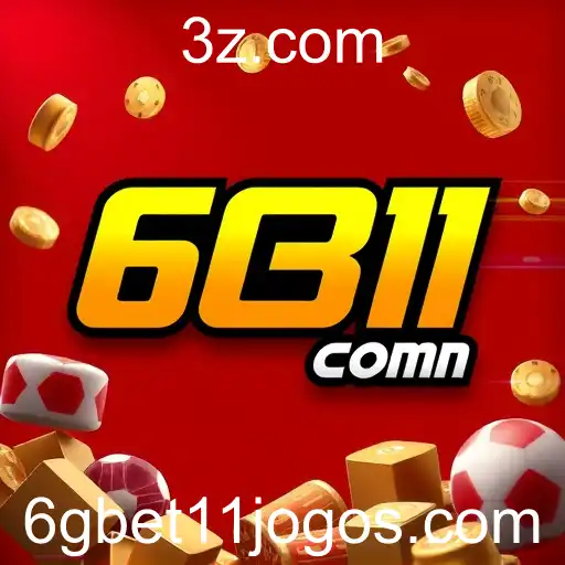 A Ascensão de 6GBet11.com no Mercado de Jogos Online