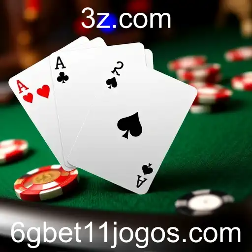 Explorando o Mundo do Blackjack no '6gbet11.com jogos'