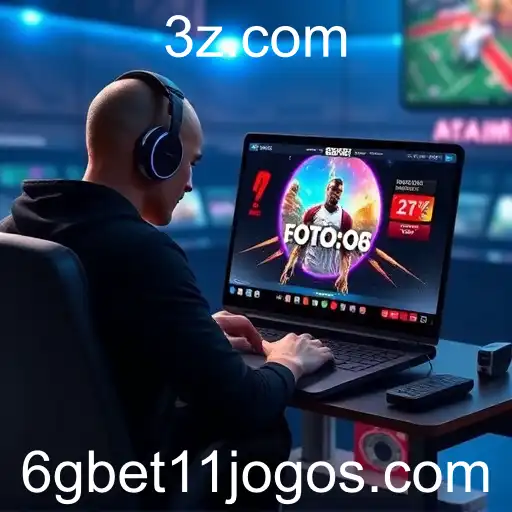 Cenário Atual dos Jogos Online no Brasil