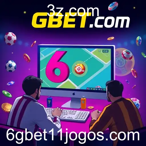 Crescimento dos Jogos Online no Brasil