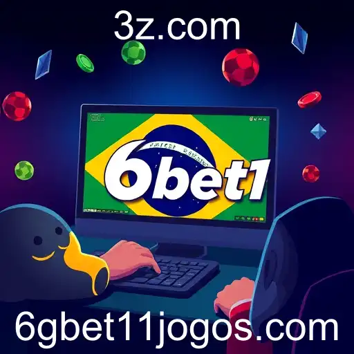 Expansão do Mercado de Jogos Online no Brasil
