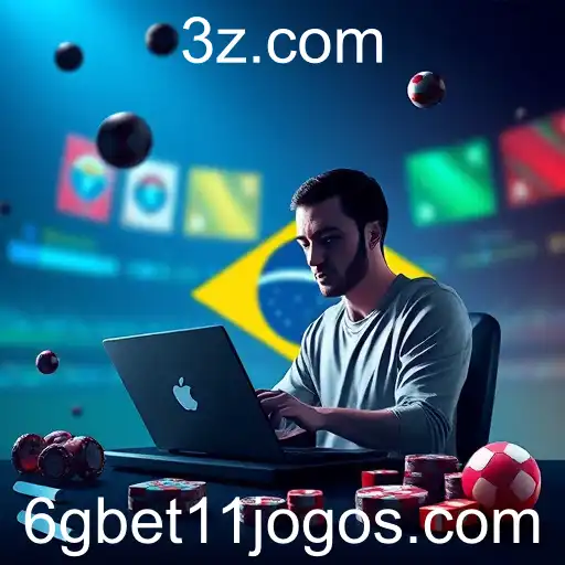 Tendências do Mercado de Jogos Online no Brasil