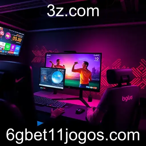 Tendências Emergentes no Mercado de Jogos Online