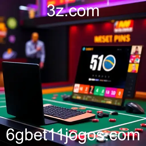 A Evolução dos Jogos de Azar no Brasil