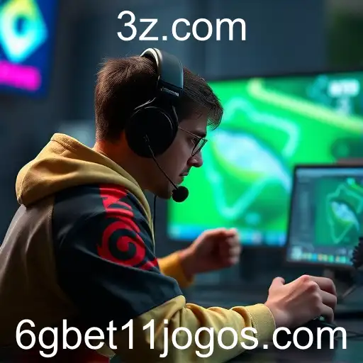 Expansão dos Jogos Online em Língua Portuguesa