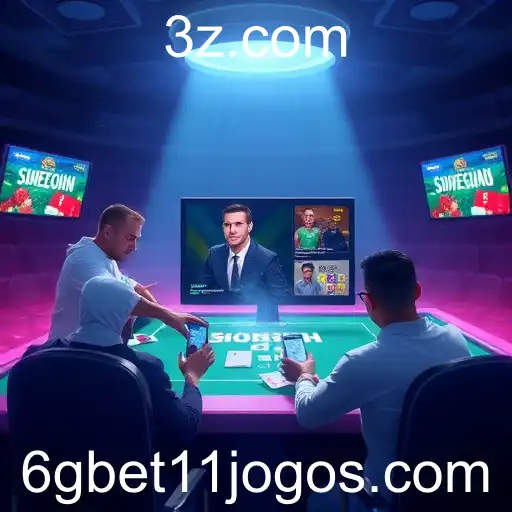 Explorando o Crescimento dos Jogos Online em 2026