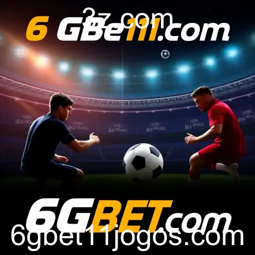 O Futuro dos Jogos Online: A Ascensão do 6gbet11.com