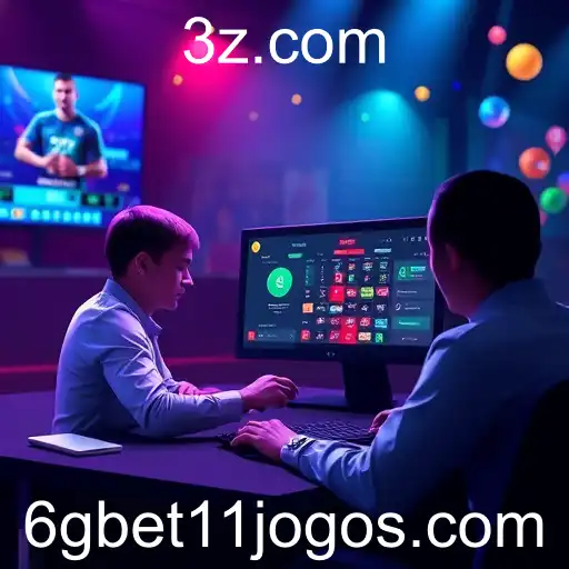 A Revolução dos Jogos Online em 2025