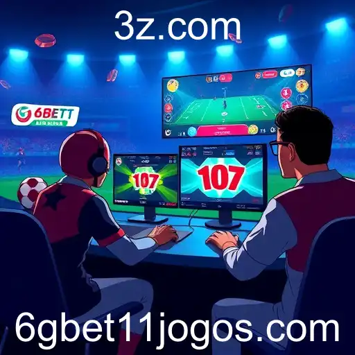 Explorando o Crescimento dos Jogos Online em 2026