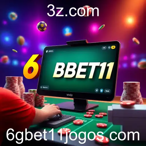 6gbet11.com jogos