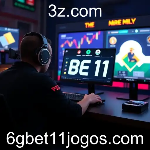 A Expansão dos Jogos Online em 2026