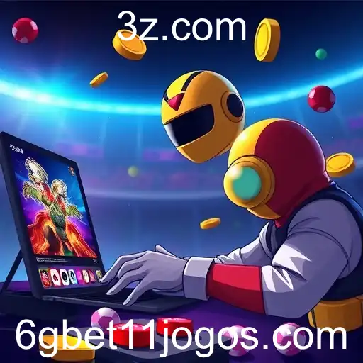 Tendências e Inovações nos Jogos Online