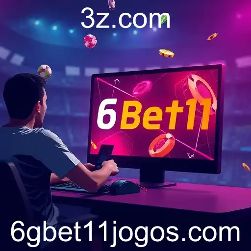 Crescimento dos Jogos Online no Brasil