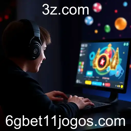 O Impacto do 6gbet11.com no Cenário Atual dos Jogos Online