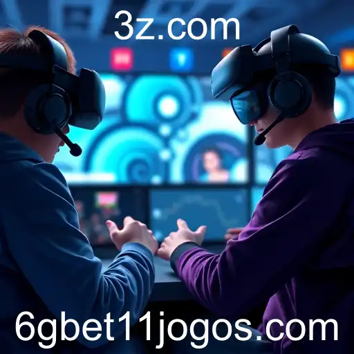 O Impacto Crescente dos Sites de Jogos Online no Brasil