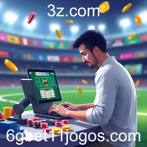 O Impacto do Jogo Online em 2025