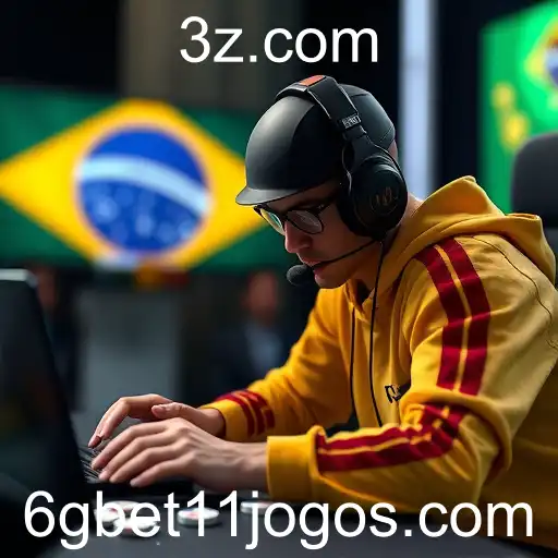 O Impacto dos Jogos Online no Brasil