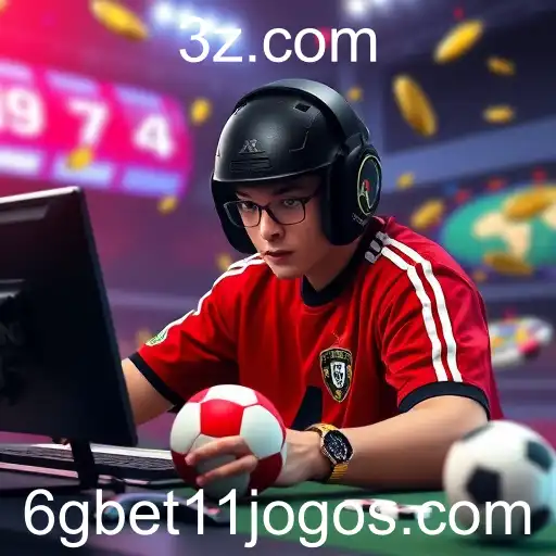 A Inovação e Crescimento dos Jogos Online em 2026