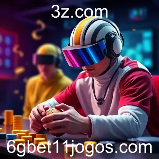 Expansão e Inovação no Mercado de Jogos em 2025