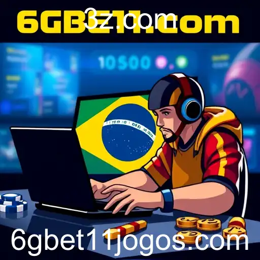 Inovações e Tendências no Universo dos Jogos Online