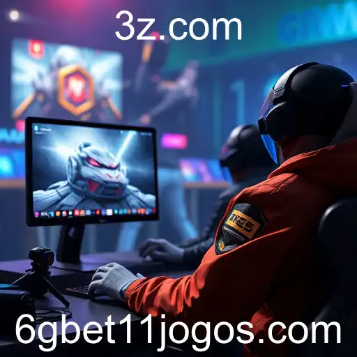 Novas Tendências dos Jogos Online em 2025