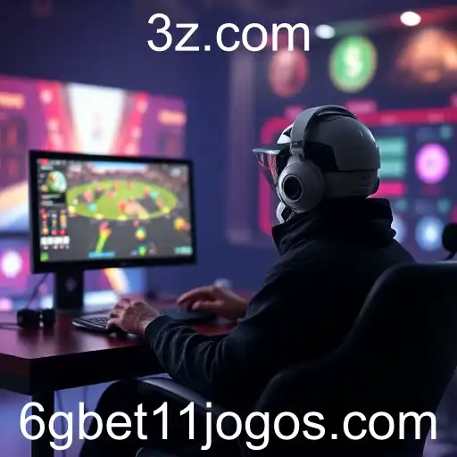 A Expansão do Mercado de Jogos Online em 2025