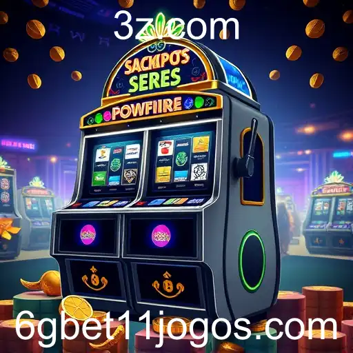 Expansão dos Jogos Online em 2025