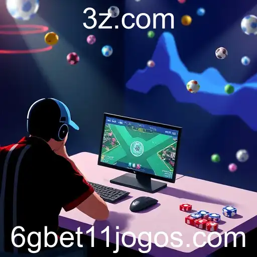 A Evolução e Popularidade dos Jogos Online em 2026