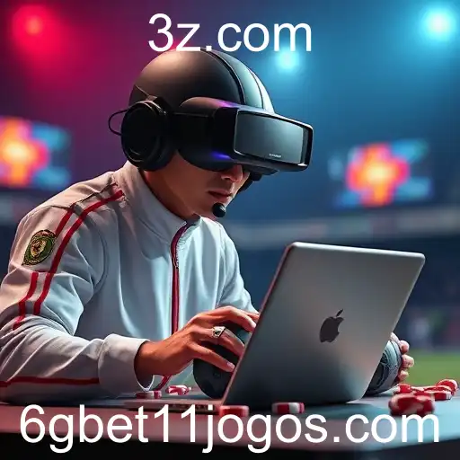 A Ascensão dos Jogos Online em 2026