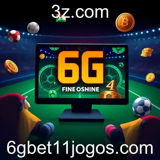 Crescimento e Inovação no Mercado de Jogos Online