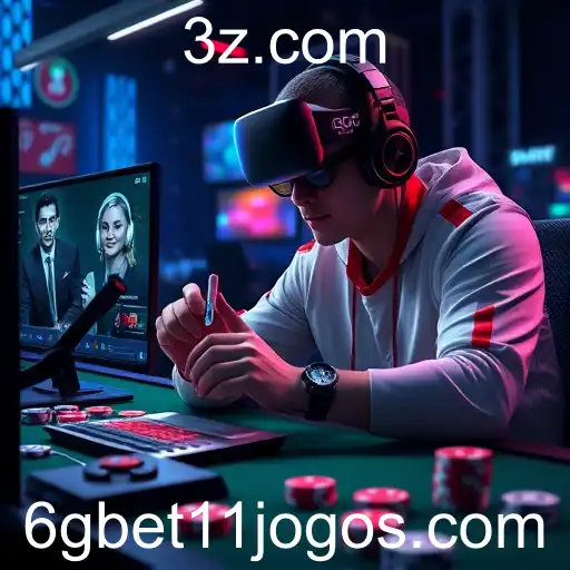 Avanços e Desafios no Mundo dos Jogos Online em 2026