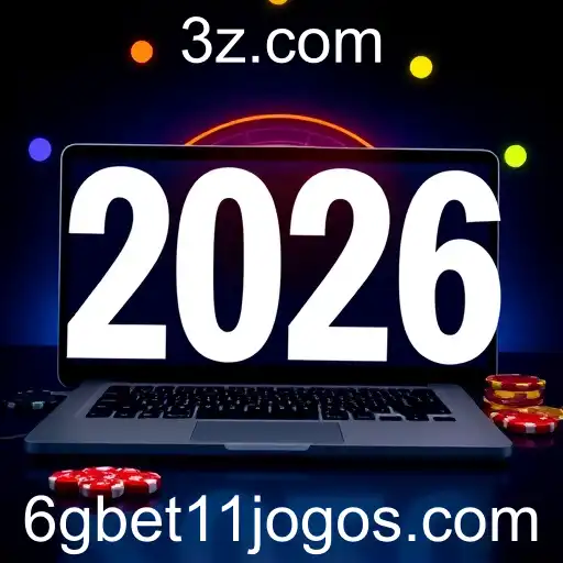 As Inovações no Universo dos Jogos Online em 2026