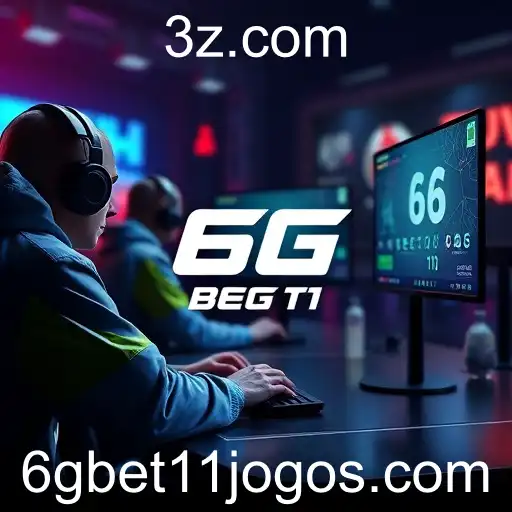 Expansão dos Jogos Online em 2025