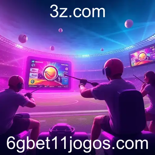 O Crescimento dos Jogos Online no Brasil