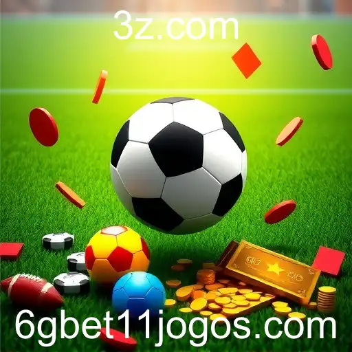 A Ascensão do 6gbet11.com no Mercado de Jogos
