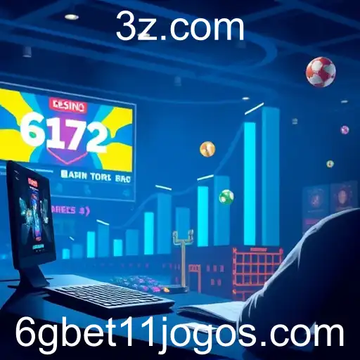 A Ascensão dos Sites de Jogos no Brasil