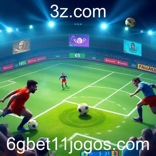 A Ascensão dos Jogos Online em Portugal