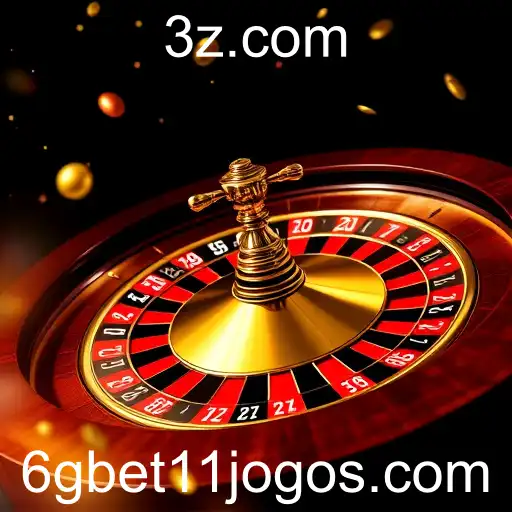 Explorando a Emoção e Estratégia por Trás da Roleta no 6gbet11.com