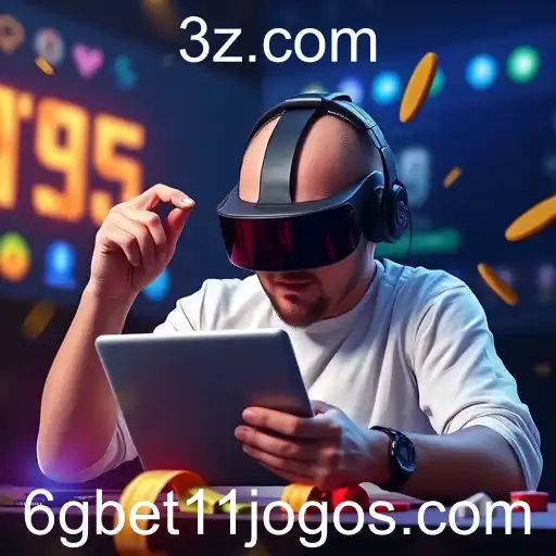 Tendências do Mercado de Jogos Online no Brasil