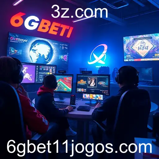 Tendências e Evoluções no Mundo dos Jogos Online